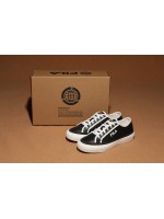 韓國FILA <EARTH TOUCH> Classic Kicks B v2 (黑色)